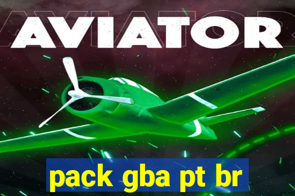 pack gba pt br